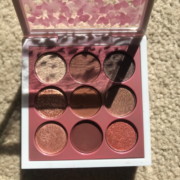 Mac eyeshadow palette - Picture 6 of 6